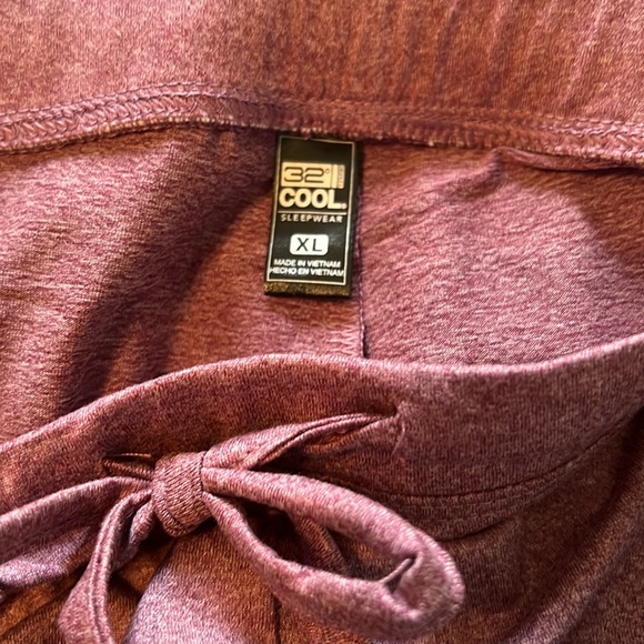 Set of 3 comfy pants - Picture 3 of 5